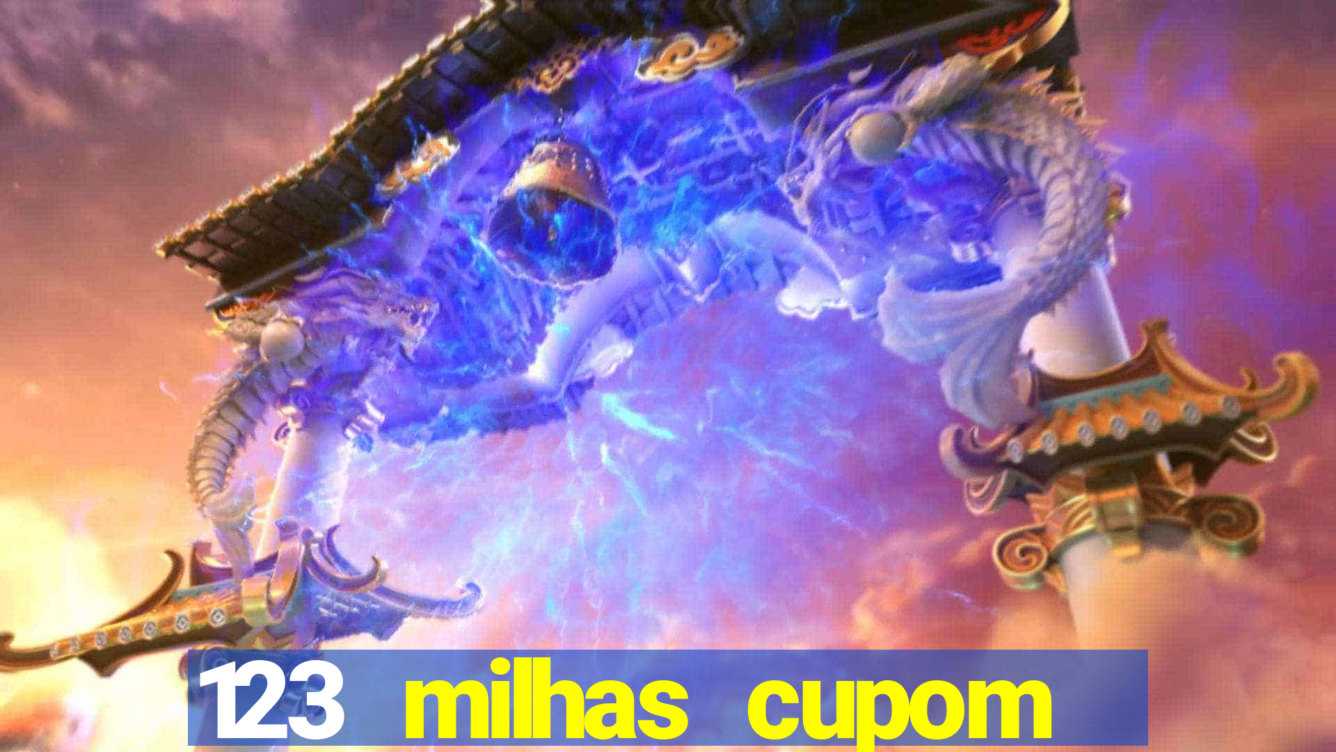 123 milhas cupom de desconto